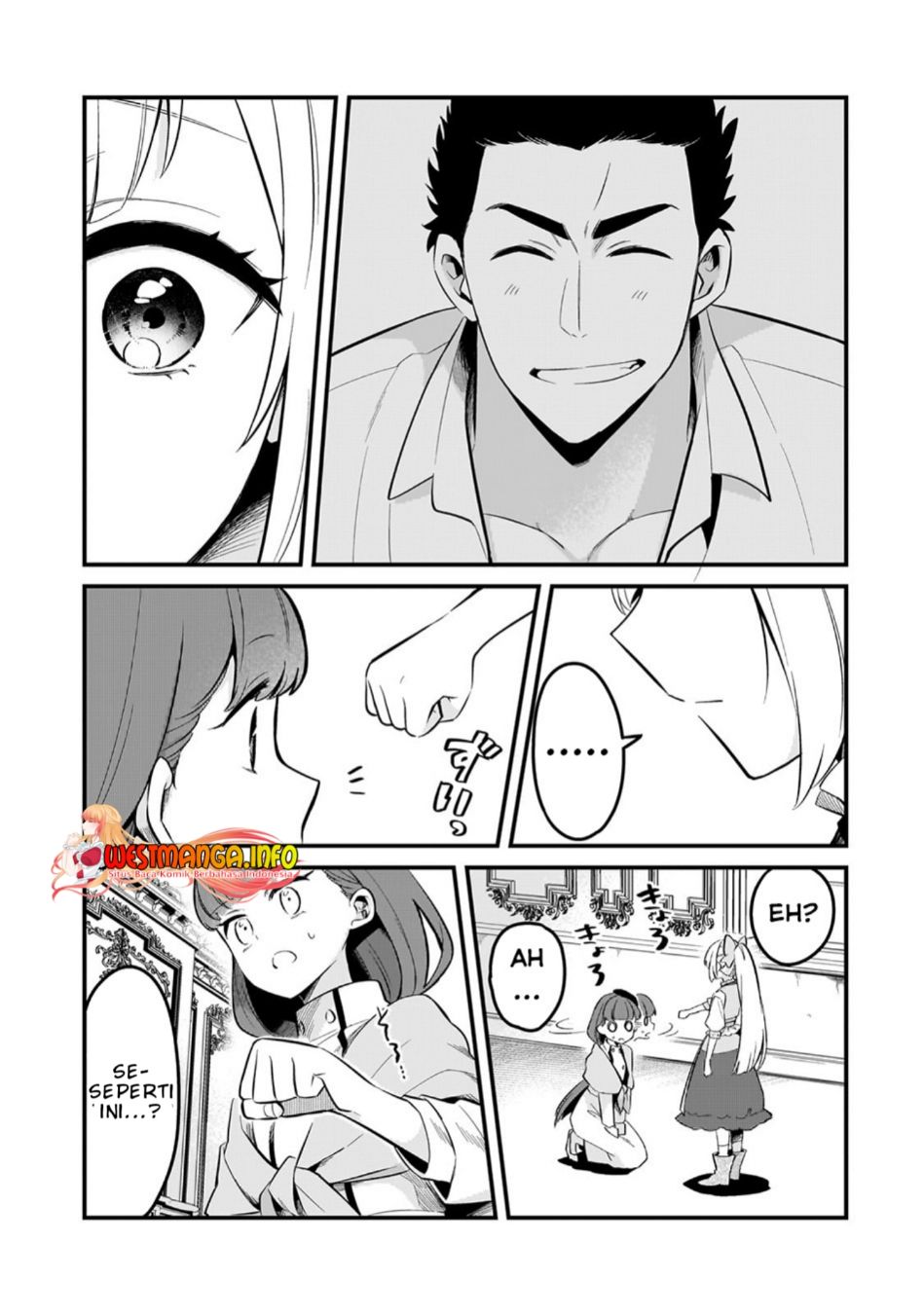 Welcome to Cheap Restaurant of Outcasts! (Tsuihousha Shokudou e Youkoso!) Chapter 39 Gambar 14